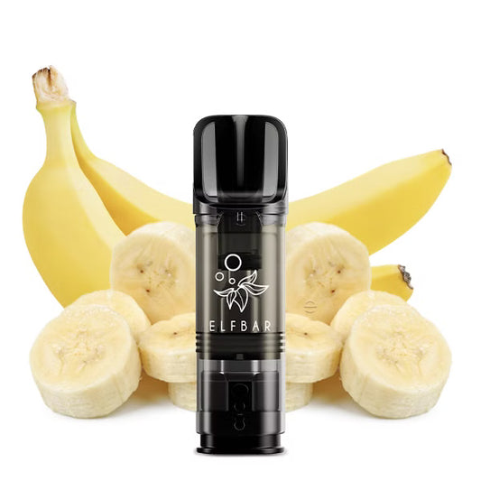 ELFA BANANA