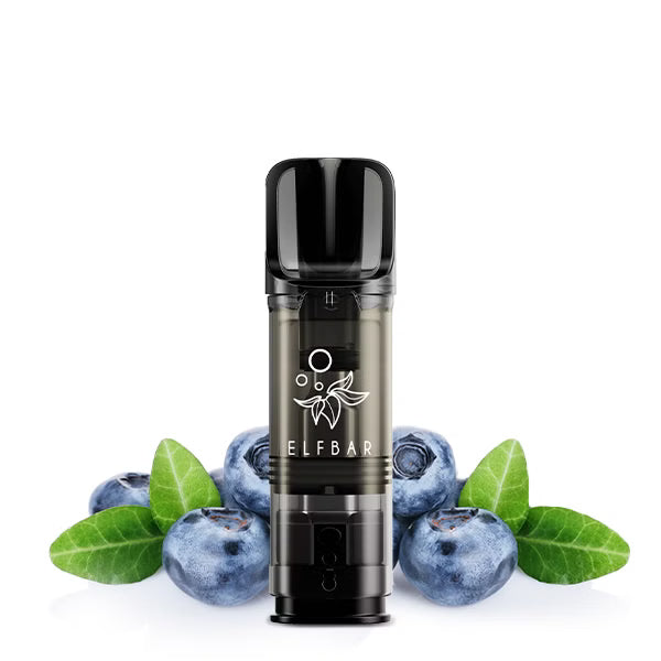 ELFA BLUEBERRY