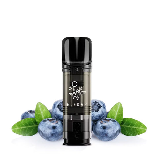 ELFA BLUEBERRY