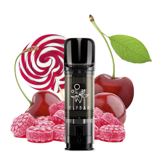 ELFA Cherry