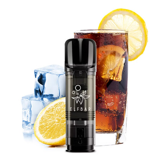 ELFA COLA