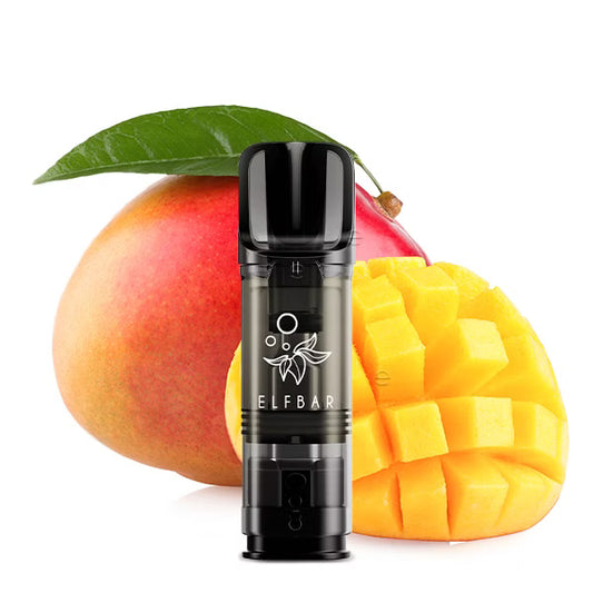 ELFA MANGO