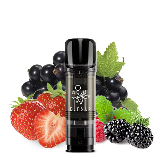 ELFA MIX BERRIES