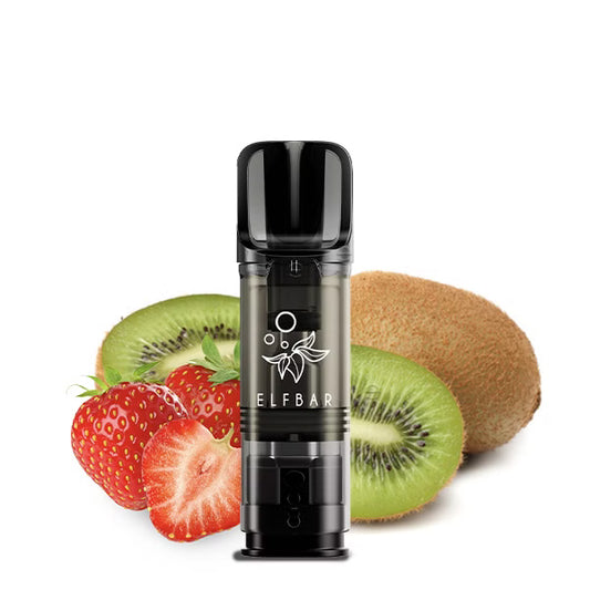 ELFA STRAWBERRY KIWI
