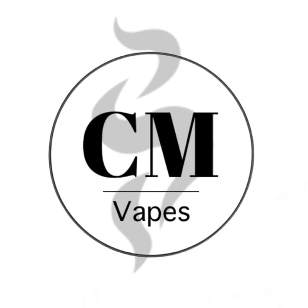 CM Vapes